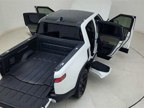 Used 2023 Rivian R1T Adventure image 84