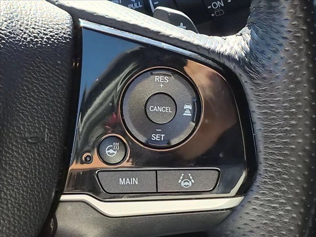 Used 2021 Honda Passport Elite image 12