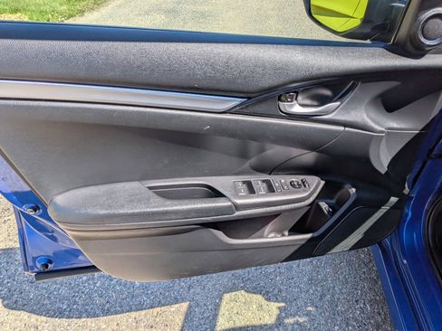 Used 2019 Honda Civic Sport image 20