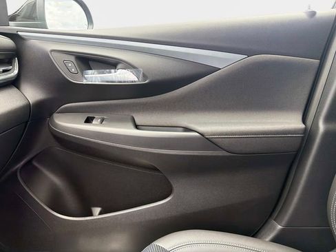 New 2026 Buick Envista Preferred FWD image 22
