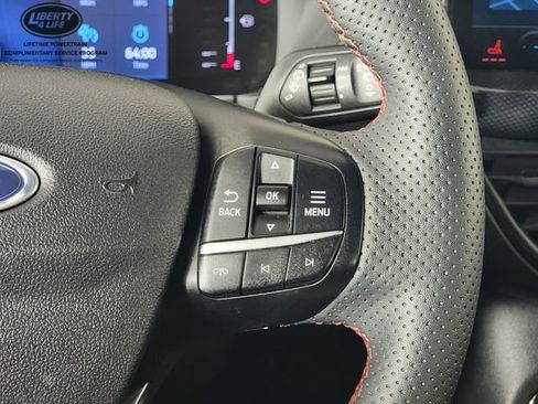 Used 2023 Ford Escape ST-Line w/ Tech Pack #1 FWD image 29
