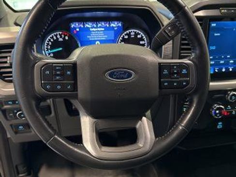 Certified 2021 Ford F150 XLT w/ Equipment Group 302A High image 22