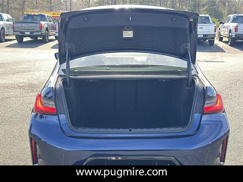 Used 2023 BMW M340i w/ Shadowloine Package image 18