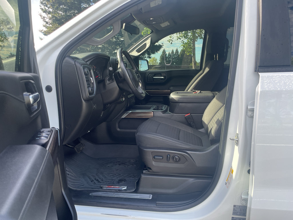Used 2022 Chevrolet Silverado 1500 RST AWD/4WD image 24
