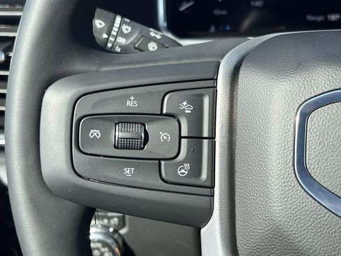 New 2026 GMC Sierra 3500 Denali AWD/4WD image 13