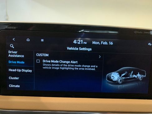 Used 2023 Hyundai Sonata Limited FWD image 36