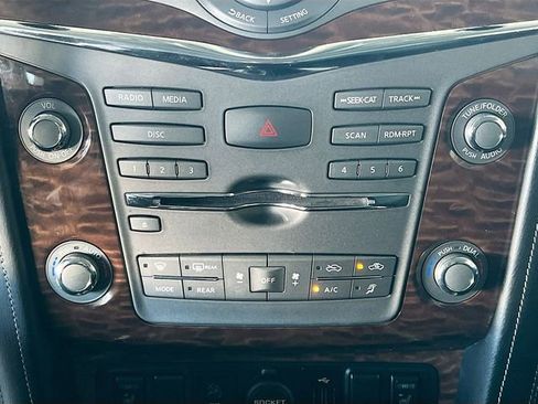 Used 2019 Nissan Armada SL w/ Premium Package image 22