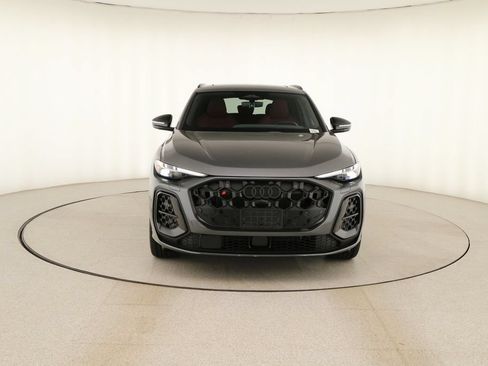 New 2026 Audi SQ5 Premium Plus AWD/4WD image 11
