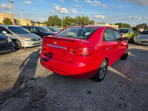Used 2013 Kia Forte EX w/ Tech Pkg image 7