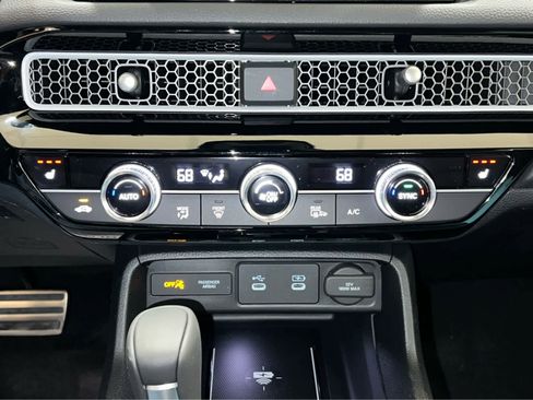 New 2026 Honda Civic Sport Touring image 25