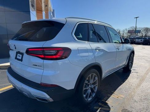 Used 2022 BMW X5 xDrive40i w/ Premium Package image 6