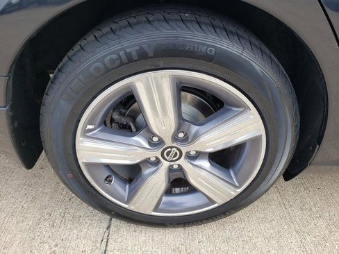 Used 2021 Nissan Altima 2.5 SV w/ SV Premium Package image 46