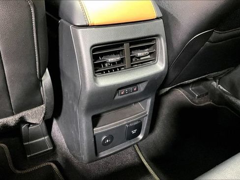Used 2023 Ford Edge Titanium w/ Equipment Group 301A AWD/4WD image 12