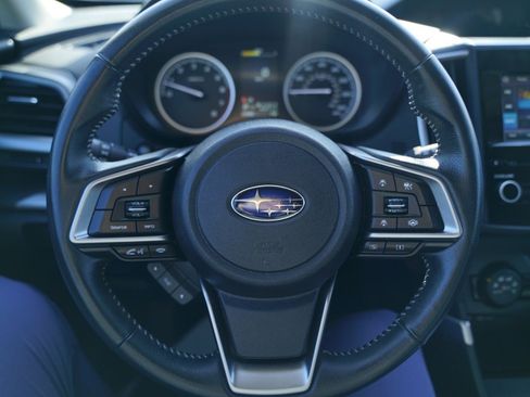 Used 2022 Subaru Forester Premium image 12