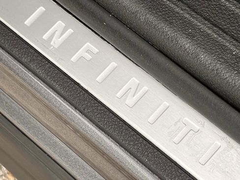 Certified 2025 INFINITI QX60 Pure image 22