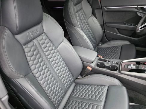 Used 2023 Audi RS 3 image 29