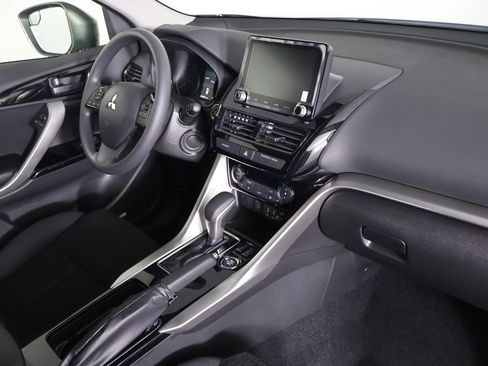 New 2026 Mitsubishi Eclipse Cross LE image 24