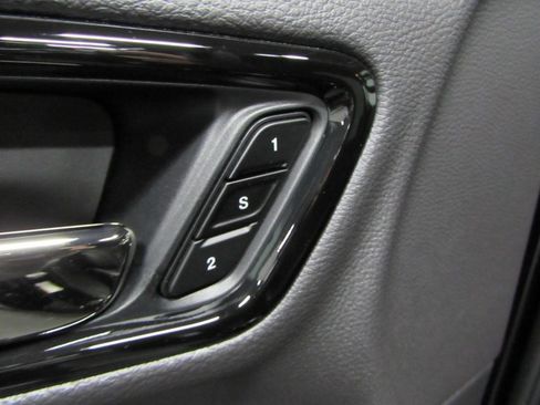 New 2026 Dodge Durango GT AWD/4WD image 23
