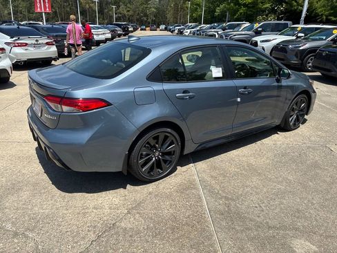 New 2026 Toyota Corolla SE FWD image 7