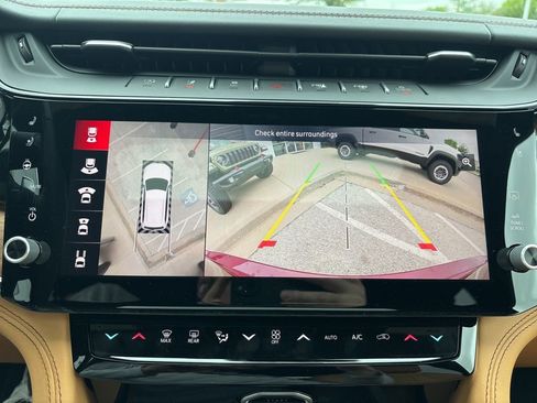 New 2026 Jeep Grand Cherokee Summit AWD/4WD image 67