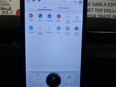 Used 2023 Ford Mustang Mach-E Premium image 12