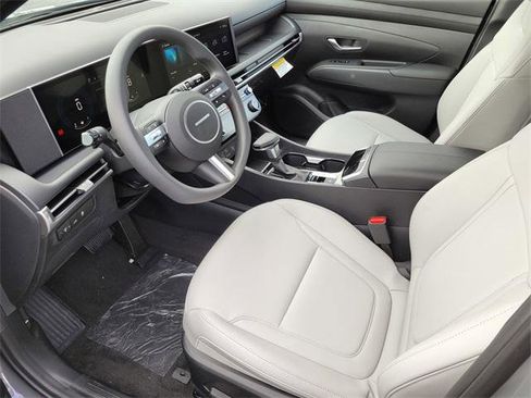 New 2026 Hyundai Santa Cruz SEL image 11