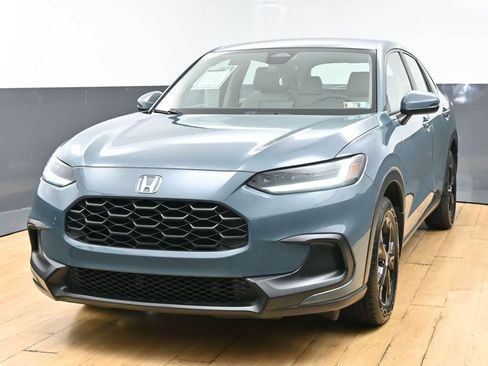 Used 2023 Honda HR-V LX image 5