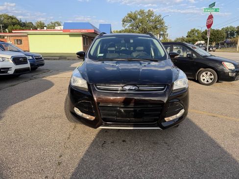 Used 2013 Ford Escape SEL FWD image 5