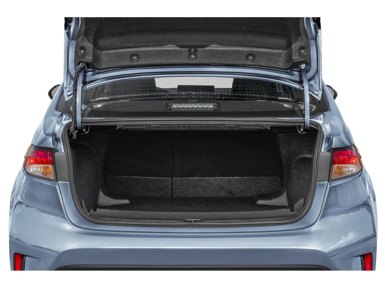 New 2026 Toyota Corolla LE FWD image 46