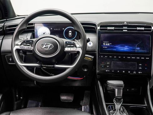 Used 2024 Hyundai Santa Cruz Night AWD/4WD image 17