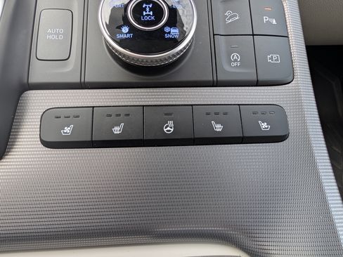 Used 2024 Hyundai Palisade Calligraphy AWD/4WD image 33