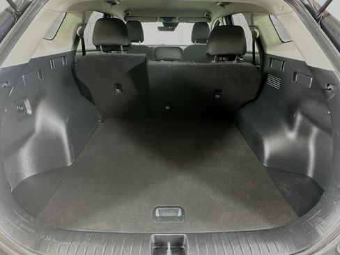 Used 2025 Kia Sportage LX image 26
