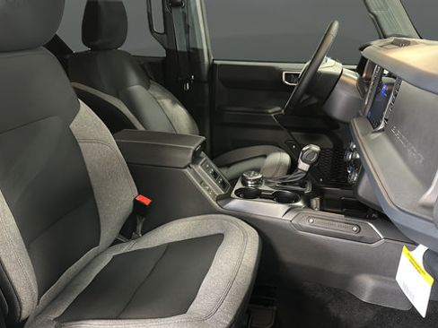 New 2026 Ford Bronco Big Bend AWD/4WD image 23