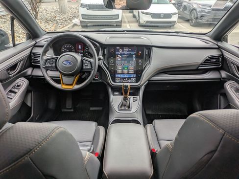 Used 2025 Subaru Outback Wilderness image 26