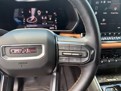 Used 2023 GMC Canyon AT4 w/ AT4 Premium Package AWD/4WD image 26