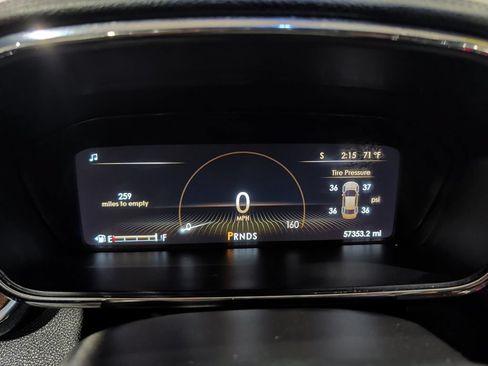 Used 2017 Lincoln Continental Select AWD/4WD image 26