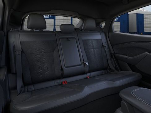 New 2026 Ford Mustang Mach-E GT image 11