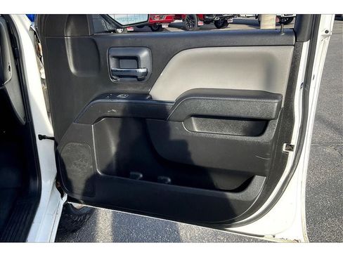 Used 2015 GMC Sierra 2500 4x4 Double Cab w/ Sierra Convenience Package image 24