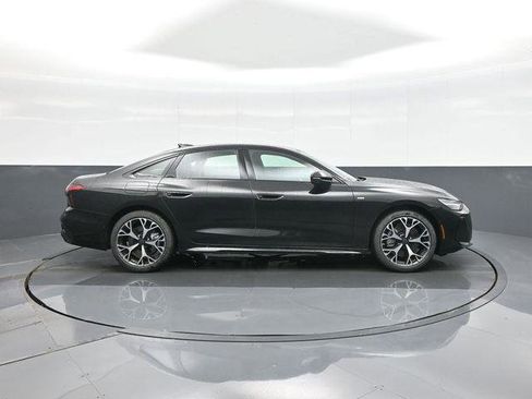 New 2026 Audi A6 Premium Plus AWD/4WD image 8