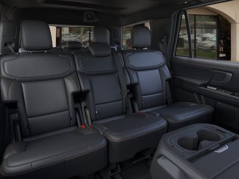 New 2026 Ford Expedition Tremor AWD/4WD image 11
