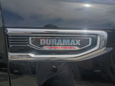 Used 2024 GMC Sierra 1500 Denali w/ Denali Reserve Package AWD/4WD image 20