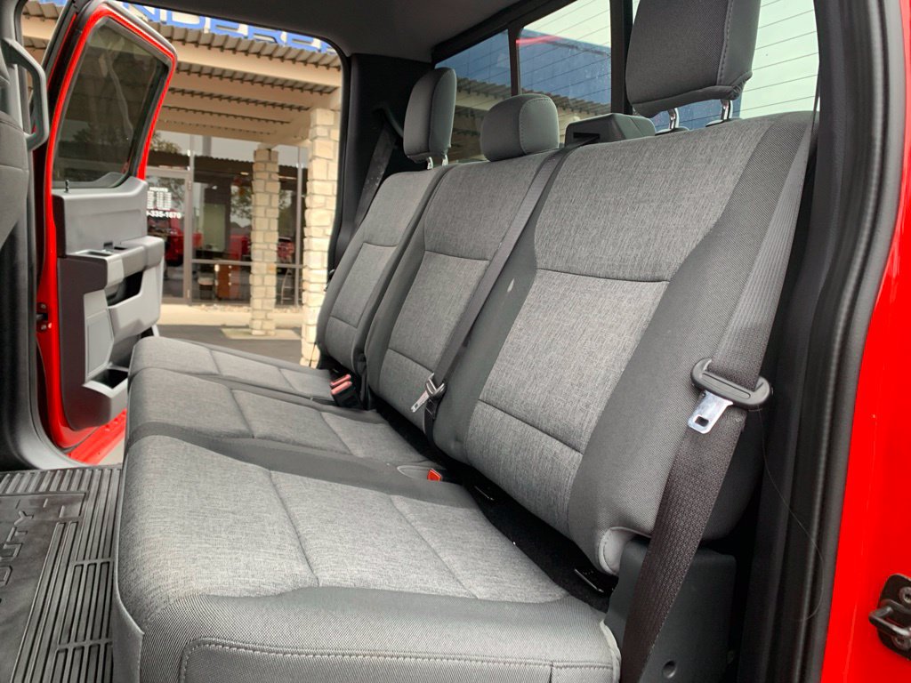 Used 2024 Ford F250 XL w/ Snow Plow Prep Package AWD/4WD image 30