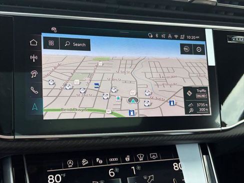 New 2026 Audi RS Q8 performance AWD/4WD image 15