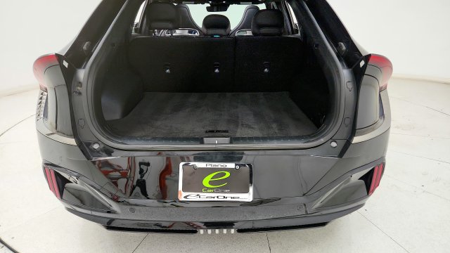 Used 2023 Kia EV6 GT AWD/4WD image 30