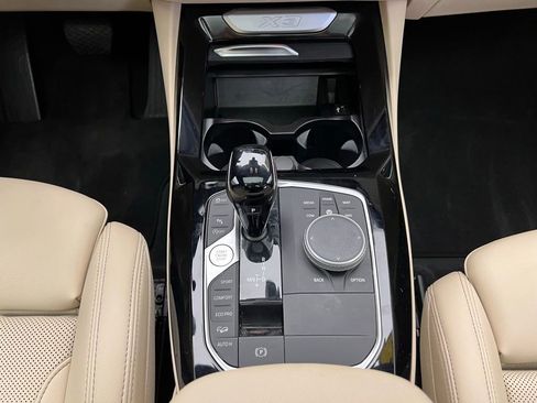 Certified 2022 BMW X3 xDrive30i w/ Premium Package 2 image 12