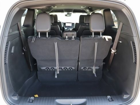 New 2026 Chrysler Pacifica Select image 8