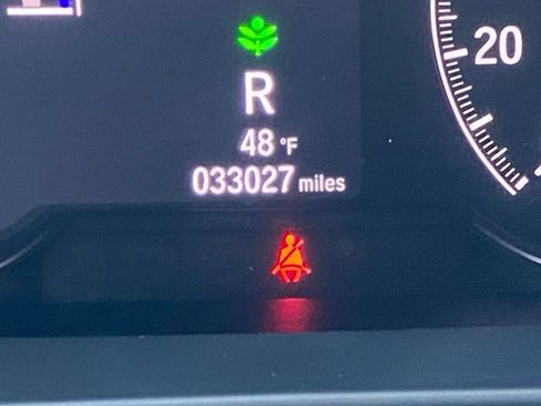 Used 2022 Honda Insight EX image 22