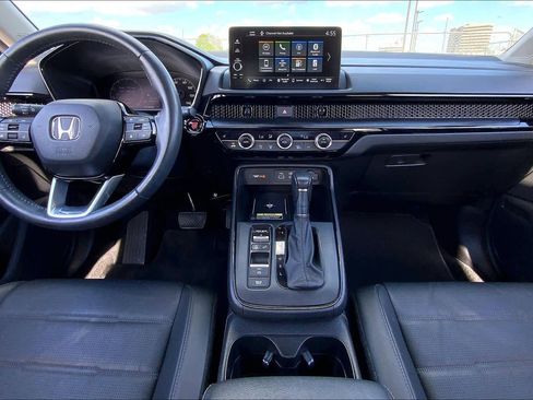 Used 2025 Honda CR-V EX-L image 15