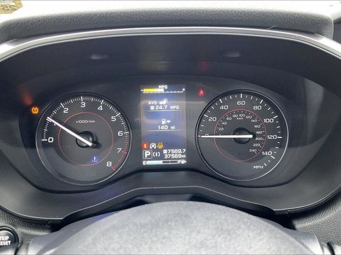 Used 2023 Subaru Crosstrek 2.0i Premium w/ Special Edition image 22