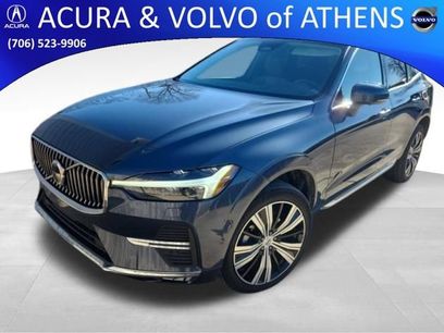 Used 2023 Volvo XC60 B5 Plus w/ Climate Package